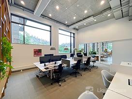 SPACES | Copenhagen, Ny Carlsberg Vej