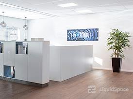 Regus | Breda, Lage Mosten A16
