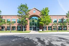 Regus | Lakefield