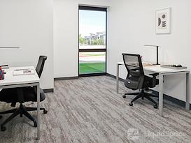 Regus | OK, Oklahoma City - W Reno Ave