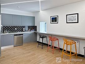 Regus | DROGHEDA, Bru Digital Hub