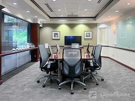 Regus | Birmingham - Perimeter Park