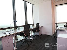 Regus | Navi Mumbai Vashi