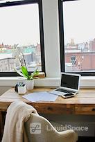 Idea Space - Back Bay