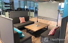 SharedSpace Dunwoody