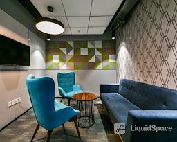 Regus | Third Ward