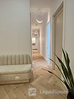 blue panda office spaces