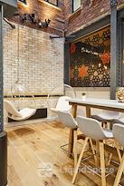 Colony | Jactin House