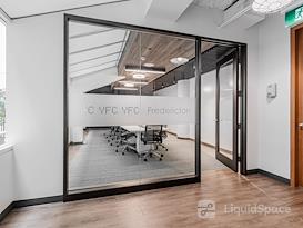 The Rostie Group - 207 Queens Quay W, Suite 401