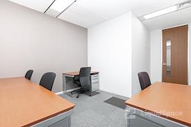 Regus | YOKOHAMA, Sky Building