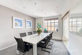 Regus | Johannesburg Rivonia Business Centre