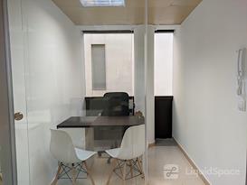 Space & Sky Alicante Coworking 