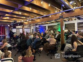 Sound Union CoWork