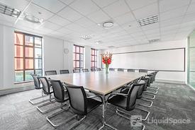 Regus | JOHANNESBURG, Bryanston
