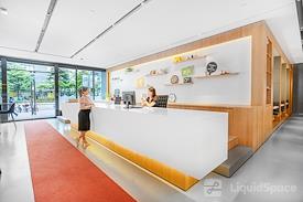 SPACES | Taipei Hung Sheng IFC