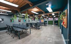 Colony | Jactin House