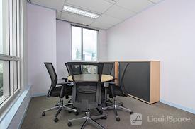 HQ | Ho Chi Minh City, Saigon Tower