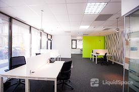 Regus | Bucharest, City Centre