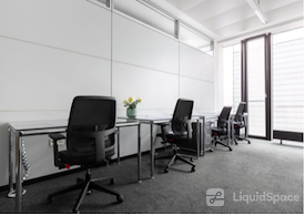 Regus | Munich Maximilianstrasse 13