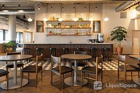 Mindspace Williamsburg