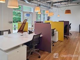 Regus | Gerrards Cross, Chalfont Park