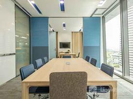 Regus | Singapore Guoco Tower