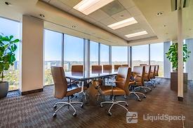 Barrister Executive Suites | Century City
