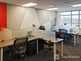 Regus | Yonge and Lawrence