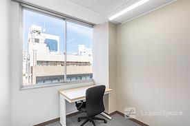 Open Office | KANAGAWA, OpenOffice Hon-Atsugi Ekimae