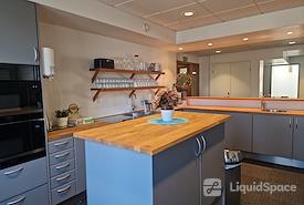 Regus | Malmo, Triangeln