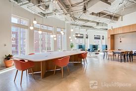 Regus | 2000 Duke Street