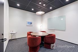 Industrious - King Street