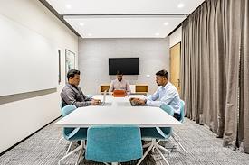 SPACES | CHENNAI, Spaces Olympia