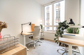 Collab Coworking