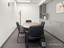 Regus | Richmond