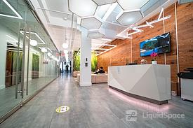 Executive Offices of New York