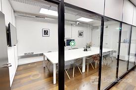 The Studio Workspace