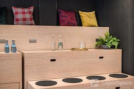 Innovation Space Stuttgart