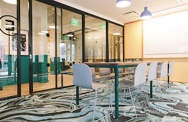 WeWork | 400 Capitol Mall