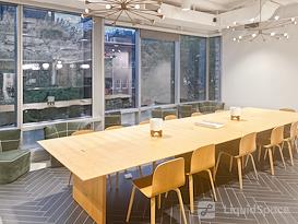 Signature | Washington - 600 Mass Ave