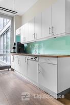 Regus | Munich Parkstadt Schwabing