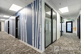 Office Evolution - Carmel