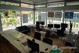 PionierGarage Launchpad