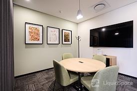 SPACES | Johannesburg, Steyn City