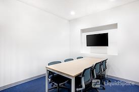 Regus | TOKYO, Ginza 1-Chome