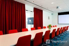 SPACES | Amsterdam Zuidas I