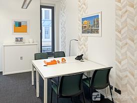 Regus | Hamburg, Altona