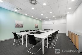 Regus | Bristol, Castlemead