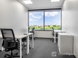 Regus | BARBADOS, St. Thomas, One Welches