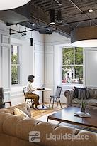 Studio | CitySpire